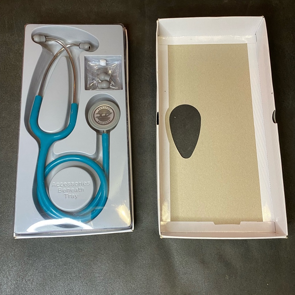 Stethoscope